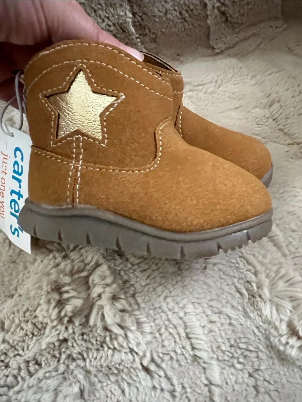 Carters carters size